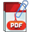 Логотип PDFMate Free PDF Merger