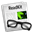 Логотип ReadKit