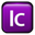 Логотип Adobe InCopy