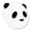 Логотип Panda Cloud Antivirus
