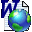 Логотип DocToHtml Converter