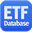 Логотип ETFd
