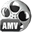 Логотип Tipard AMV Video Converter