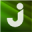 Логотип Joost