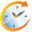 Логотип Time Stopper
