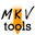 Логотип MKVtools