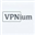 Логотип VPNium