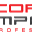 Логотип CORE IMPACT Pro