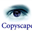 Логотип Copyscape