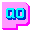 Логотип Pao