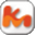 Логотип KoolMoves