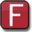 Логотип Font Picker
