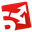 Логотип Syncany