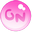 Логотип GumNotes
