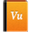 Логотип VuDroid