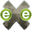 Логотип eXe - the eLearning XHTML editor
