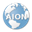 Логотип AION (All In One News)