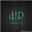 Логотип dID - different I Do