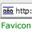 Логотип FavIcon from Pics