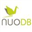 Логотип NuoDB
