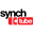 Логотип Synchtube