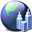 Логотип Bing Maps 3D