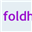 Логотип Foldhe.re