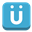 Логотип UberConference