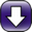 Логотип FreeRapid Downloader