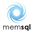 Логотип MemSQL