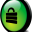 Логотип Secret Server