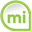 Логотип miCoach