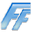Логотип ffmpegX