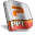Логотип Kernel Recovery for PowerPoint