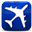 Логотип Flightmap