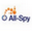Логотип All-Spy Keylogger