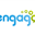 Логотип Engagor