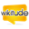 Логотип Wikitude