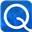 Логотип uQuery