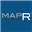 Логотип MapR