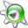 Логотип KDevelop