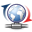 Логотип FTPCafe FTP Client