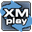 Логотип XMPlay