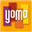 Логотип YomoMedia