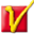 Логотип Microsoft Font Validator