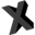 Логотип ExQuilla