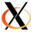 Логотип Xming