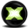 Логотип Microsoft DirectX