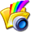 Логотип CodedColor PhotoStudio