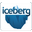 Логотип Iceberg